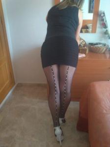 Chica busca chico en Ciudad Real: 