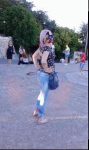 642286206: Chica busca chico en Burgos