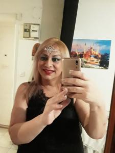 602626848: Transexual en Tenerife