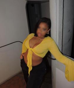 643660692: Chica busca chico en Málaga