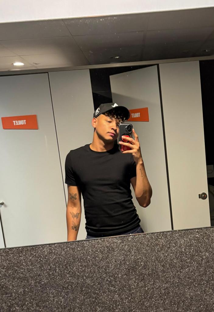 Chico busca chica en Madrid: 