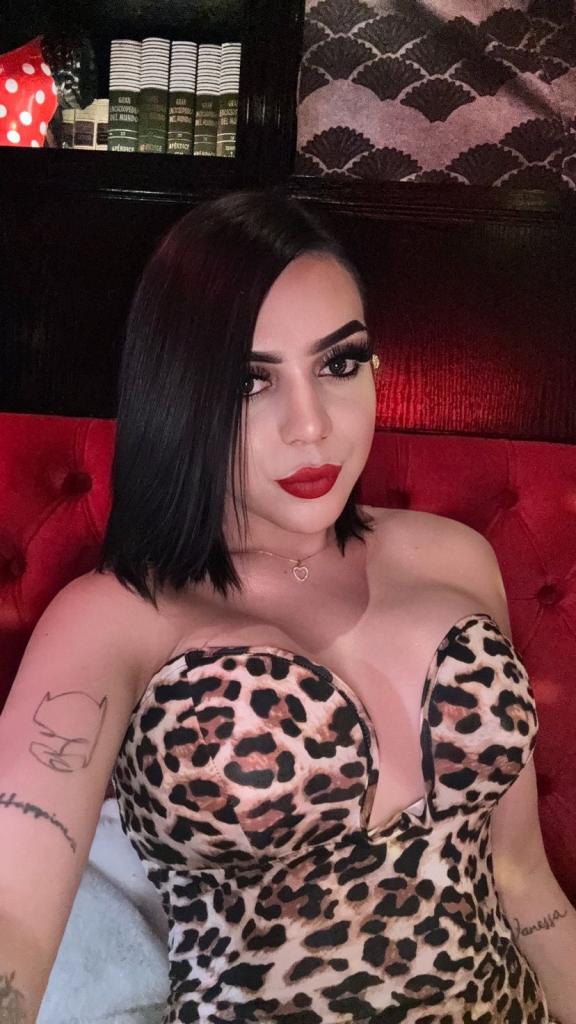 603387738: Transexual en Málaga