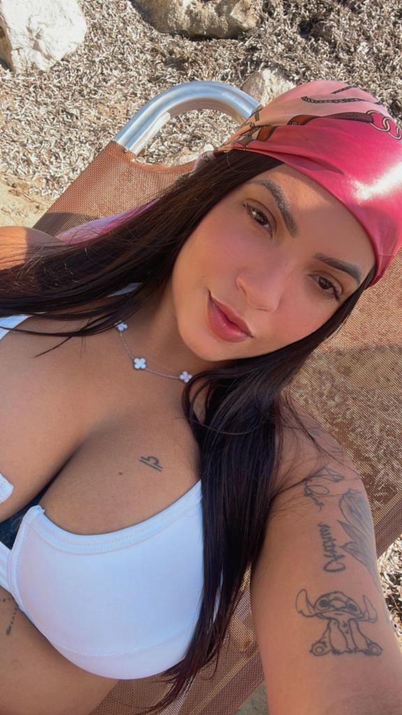 692080323: Chica busca chico en Madrid