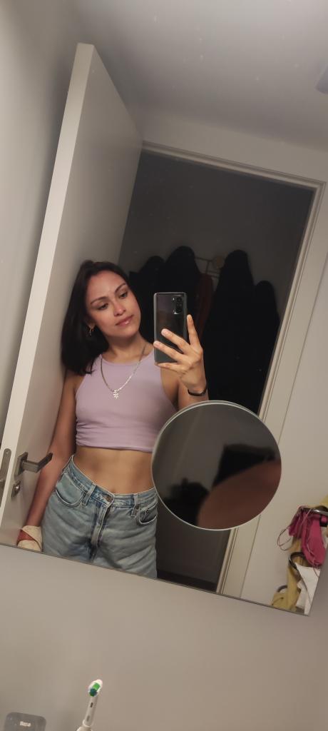 605083282: Transexual en Málaga