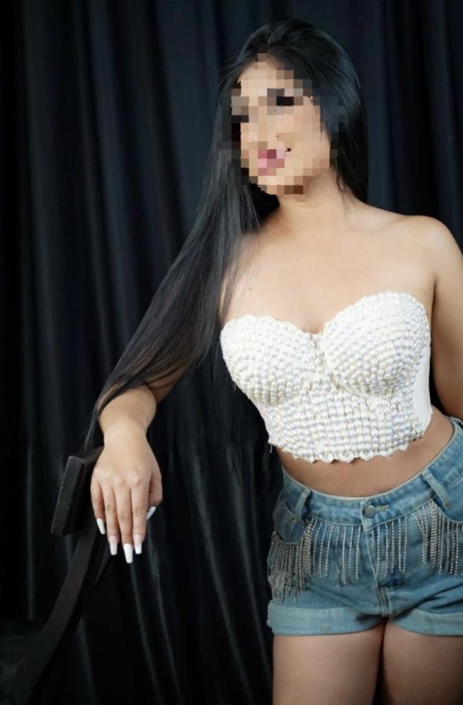 Chica busca chico en Ciudad Real: 