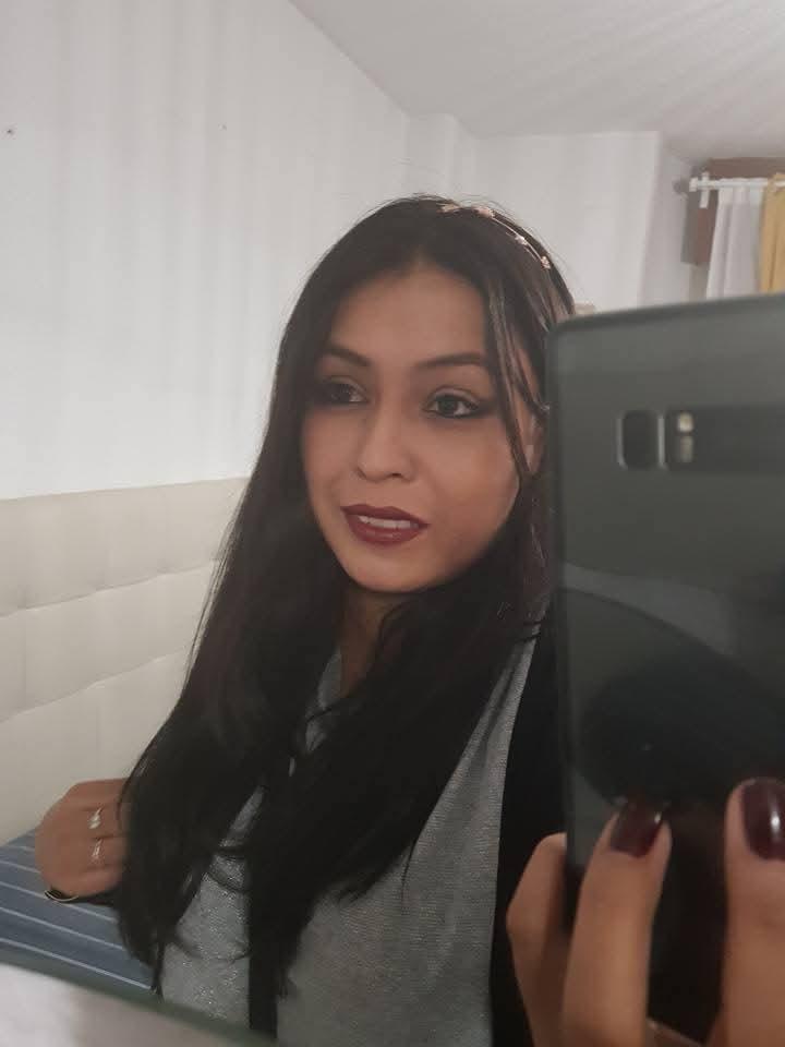 Chica busca chico en Valencia: 