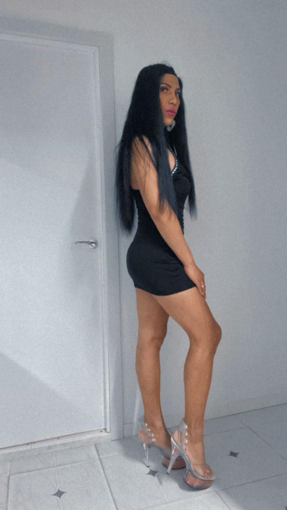 641214438: Travesti en Tenerife