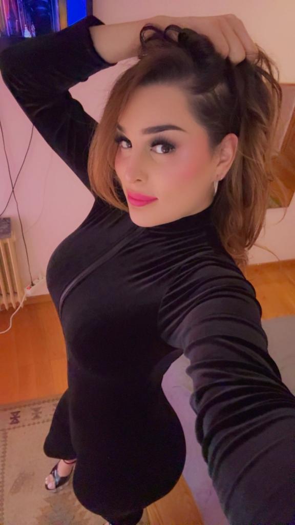 Transexual en Málaga: 