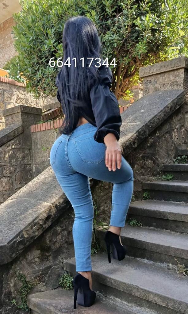 613393941: Chica busca chico en León