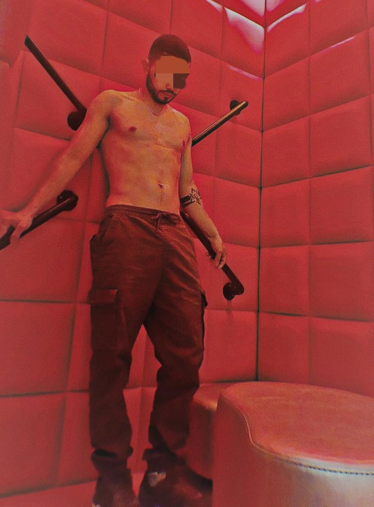 Chico busca chica en Madrid: 