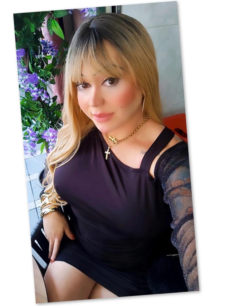 Travesti en Málaga: 