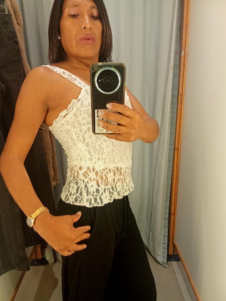 631087079: Transexual en Murcia