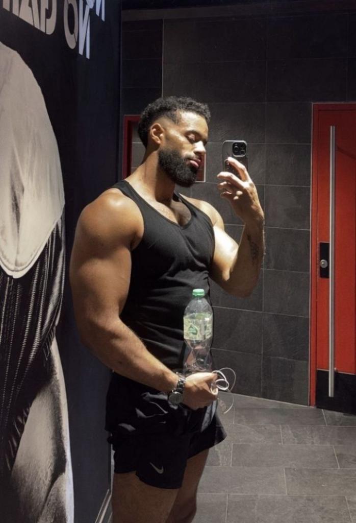 Chico busca chica en Madrid: 