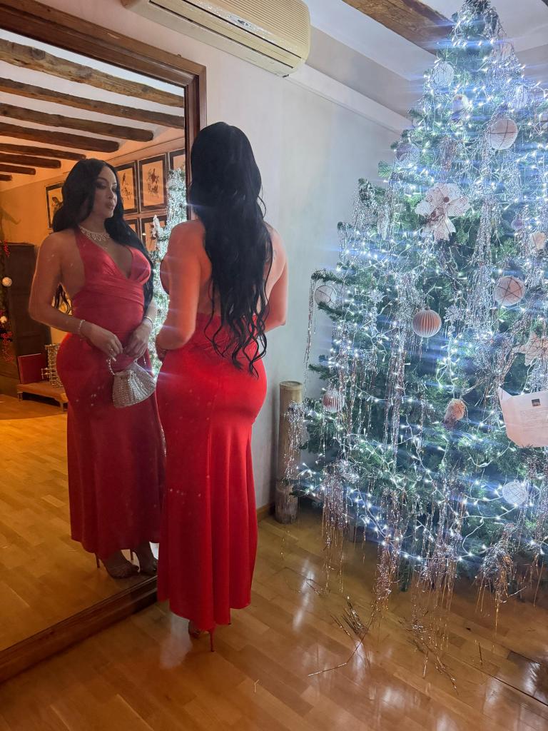 Transexual en Zaragoza: 