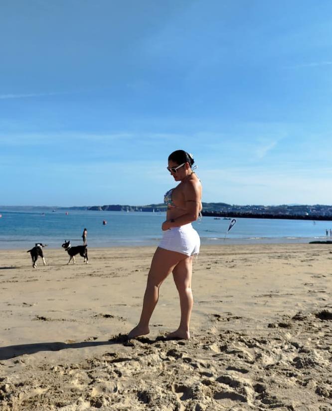 674821842: Chica busca chico en Asturias