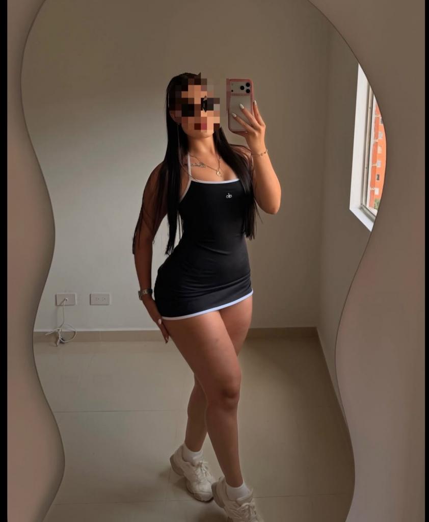 Chica busca chico en Córdoba: 