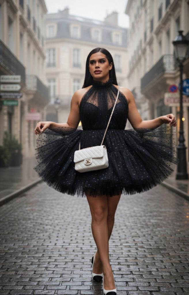 634833538: Transexual en Barcelona