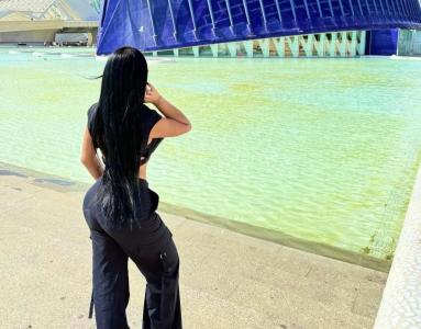 611330187: Chica busca chico en Madrid