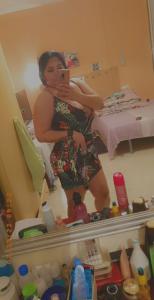 601517519: Chica busca chico en Almería