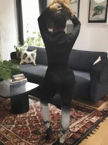 610026008: Chica busca chico en La Coruña