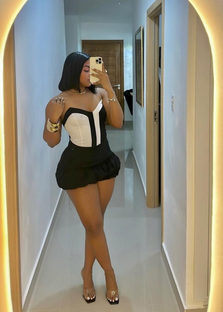 Chica busca chico en Guadalajara: 