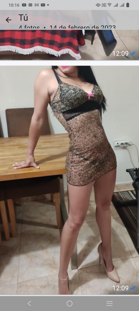 632044323: Chica busca chico en Alicante