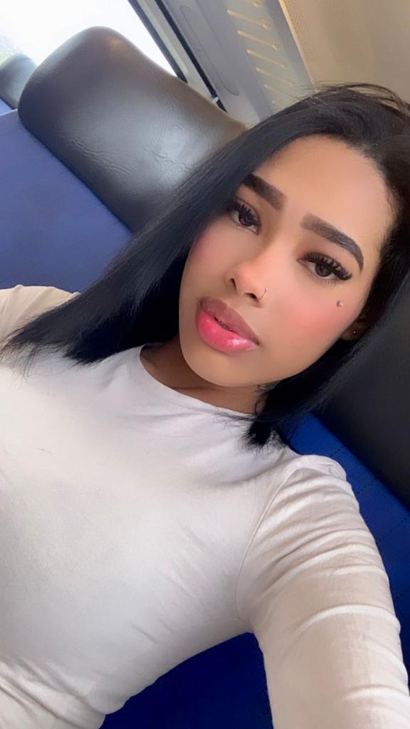 Chica busca chico en Cádiz: Chica busca chico