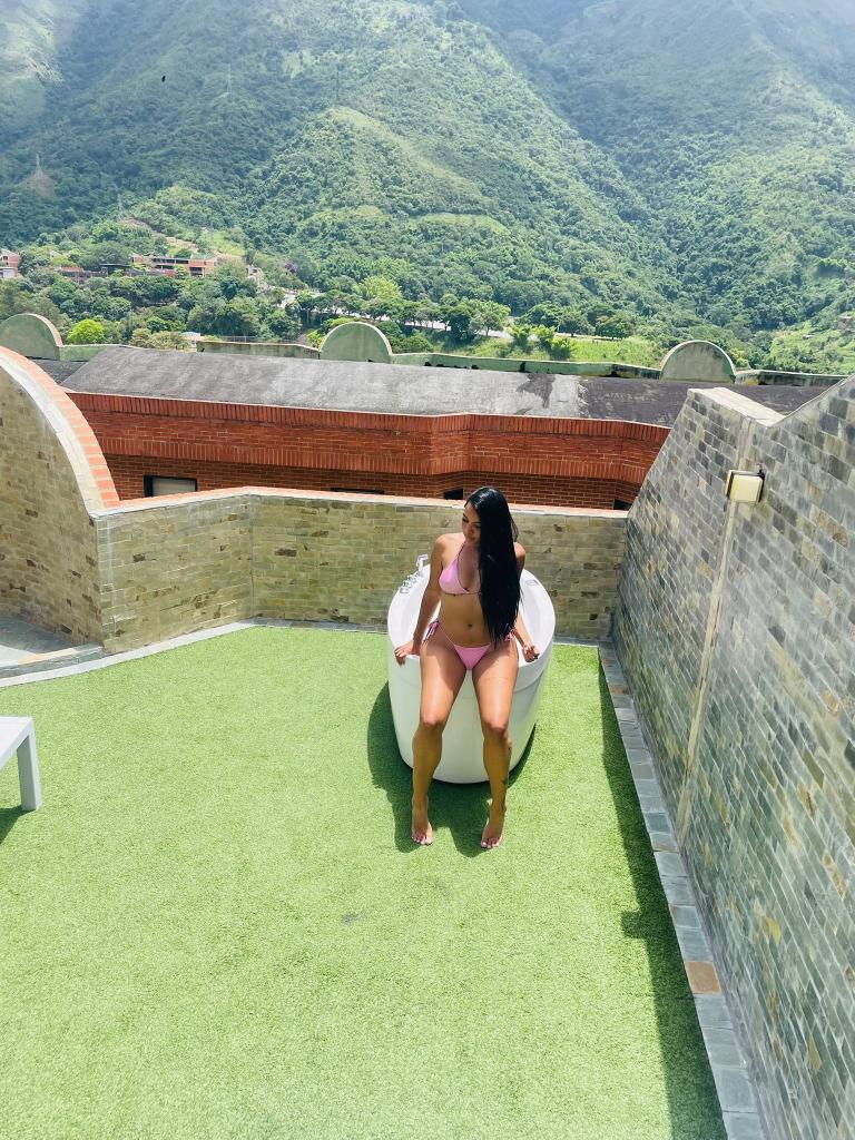 Chica busca chico en León: 