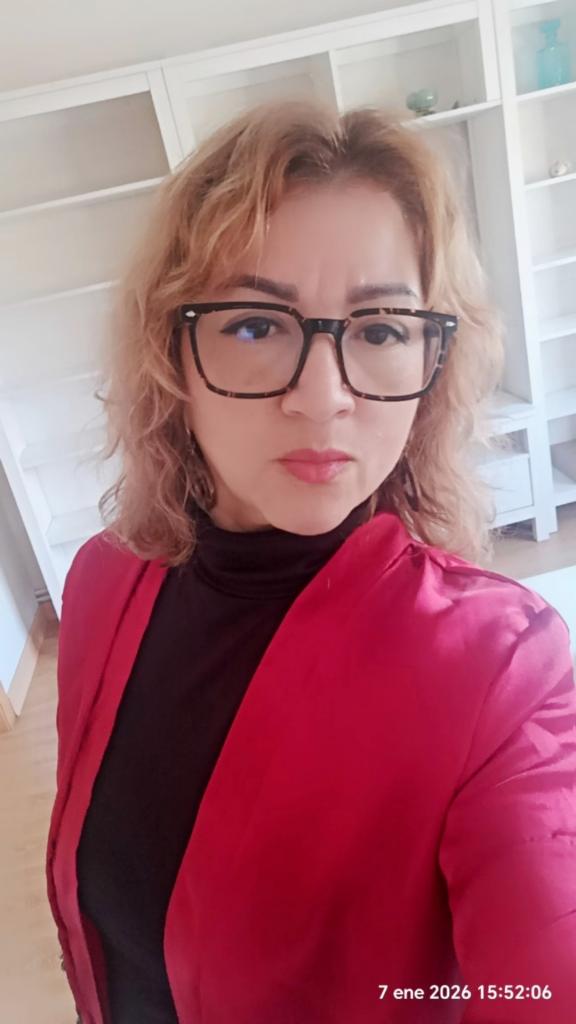 Chica busca chico en Lugo: 