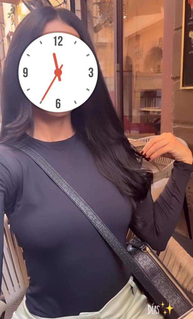 600529837: Chica busca chico en Sevilla