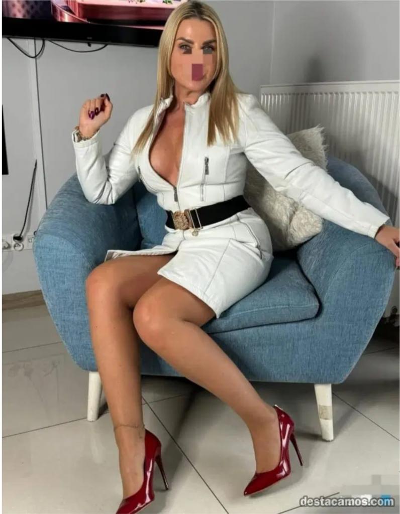 Chica busca chico en Guadalajara: 