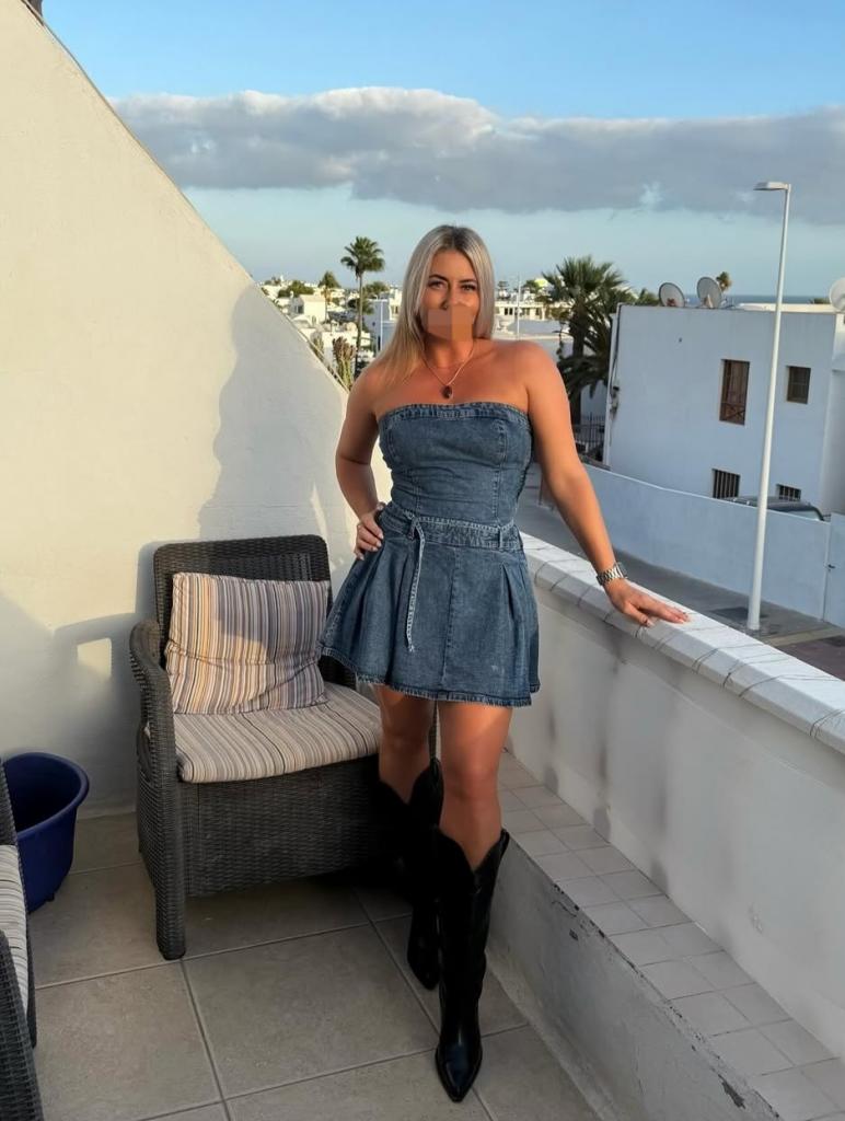 Chica busca chico en Guadalajara: 