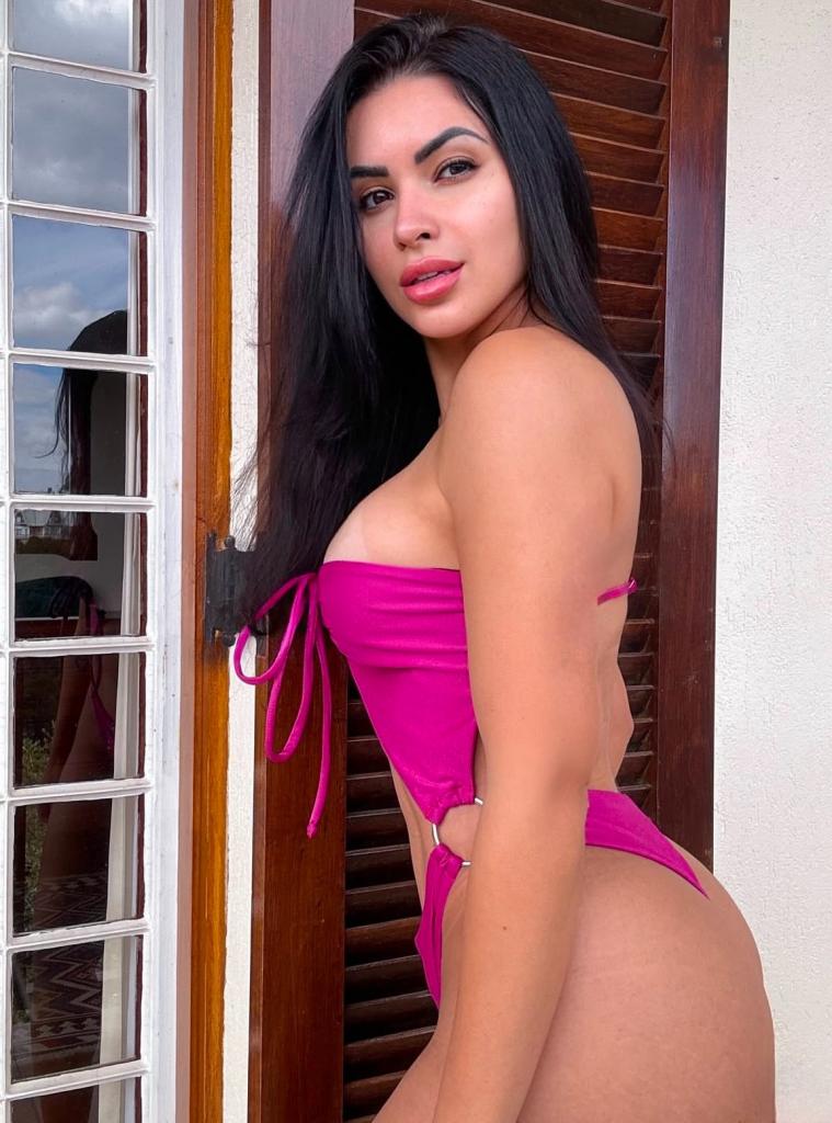 Chica busca chico en Toledo: 