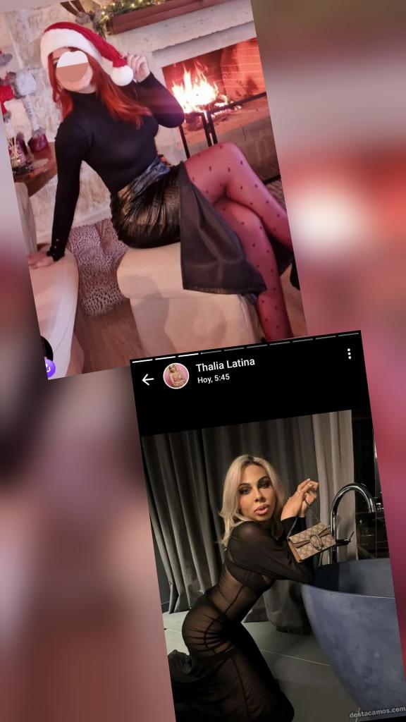 Travesti en Sevilla: 