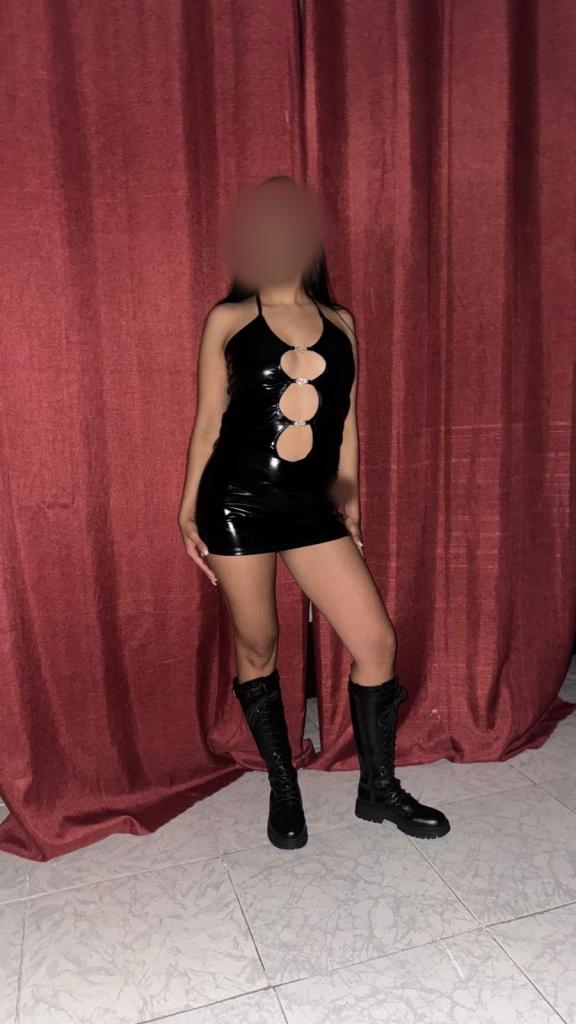 Chica busca chico en Alicante: 