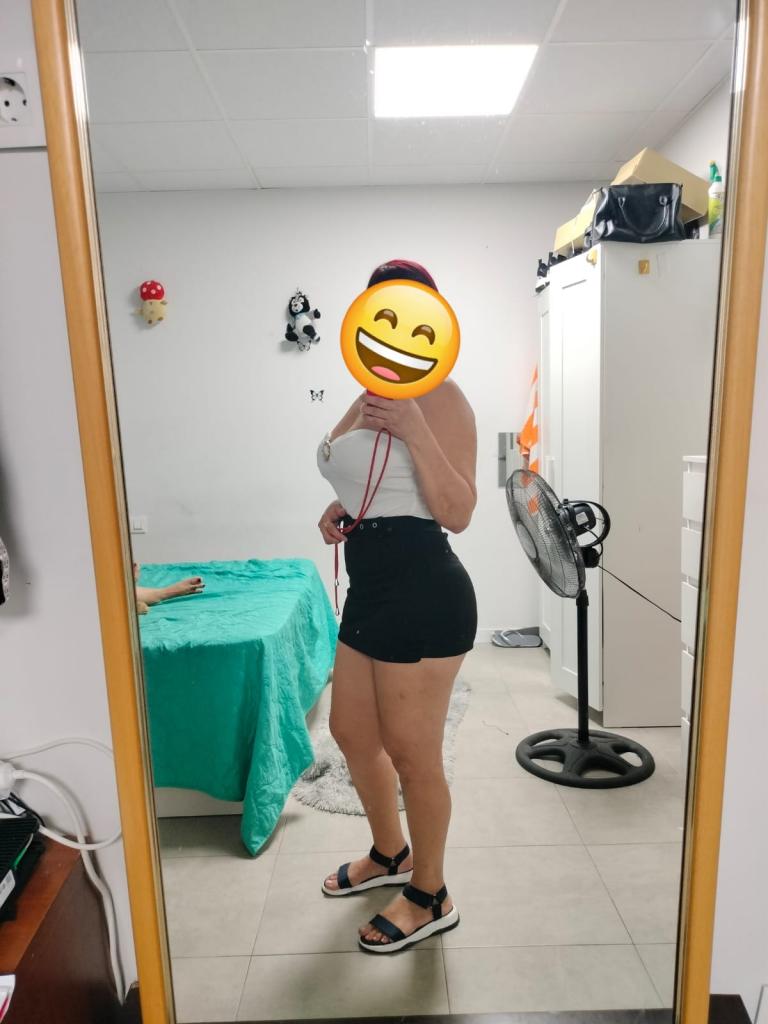 Chica busca chico en Valencia: 