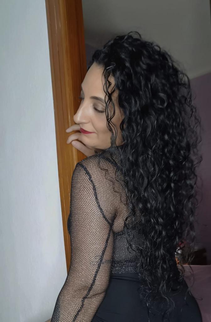 Chica busca chico en Granada: 