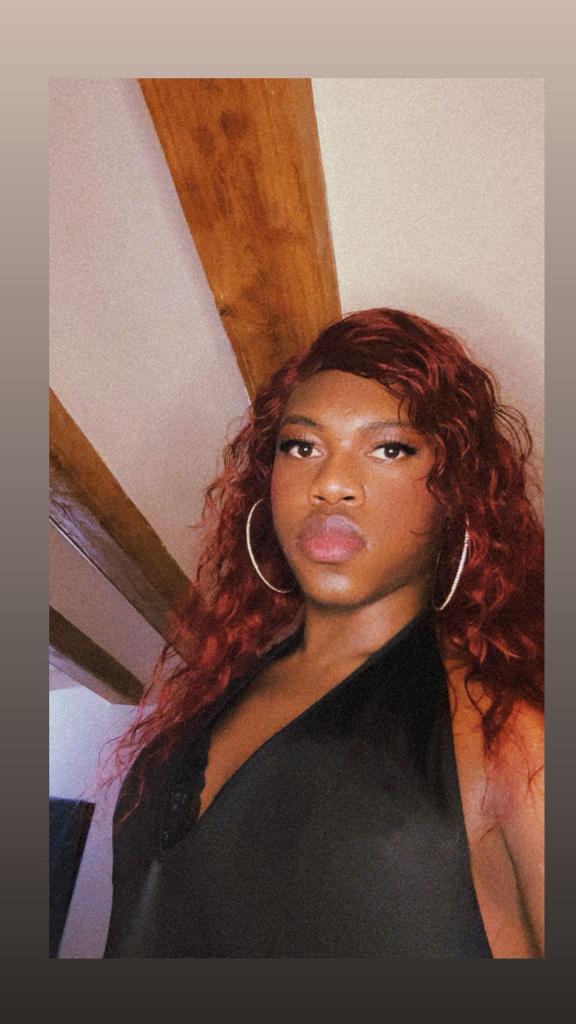 Transexual en Barcelona: 