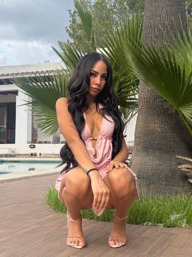 652182827: Chica busca chico en Málaga