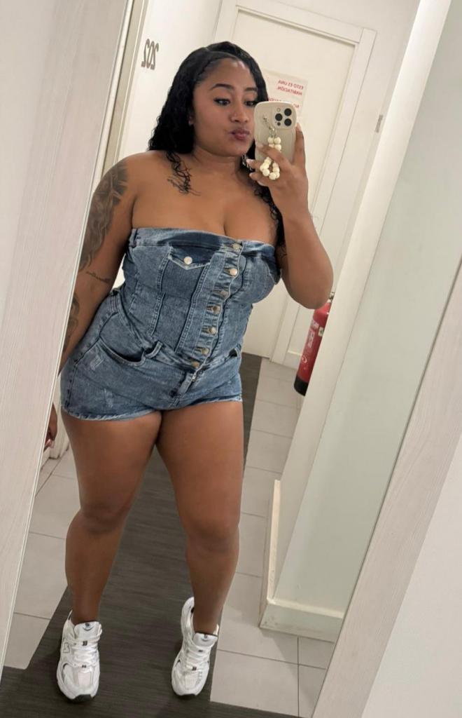 Chica busca chico en Málaga: 