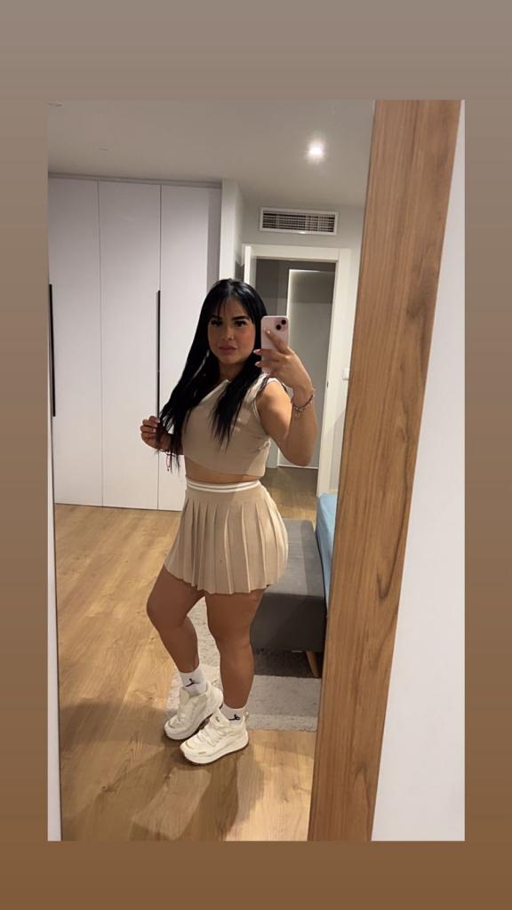 Chica busca chico en La Rioja: 