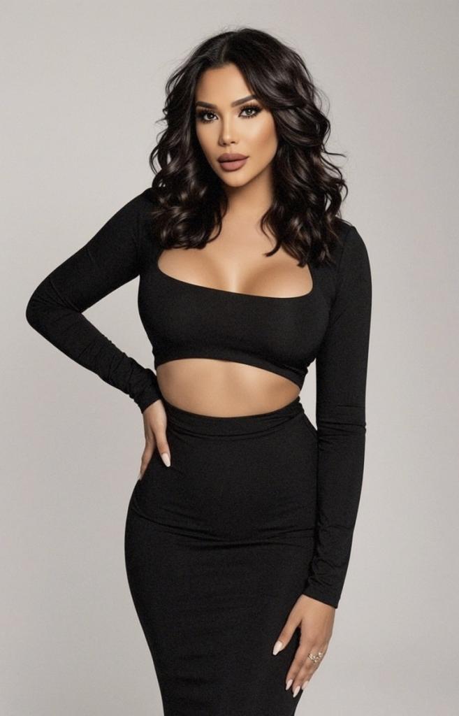 Travesti en Málaga: Transexuales y Travestis