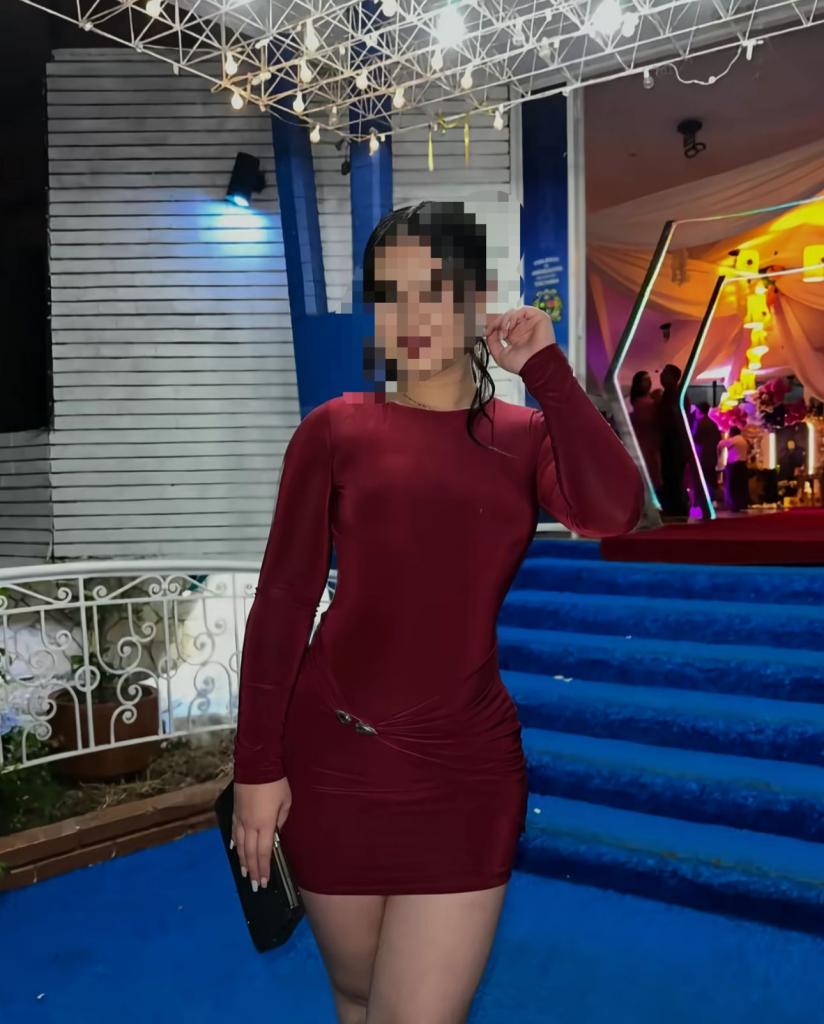 Chica busca chico en Málaga: 