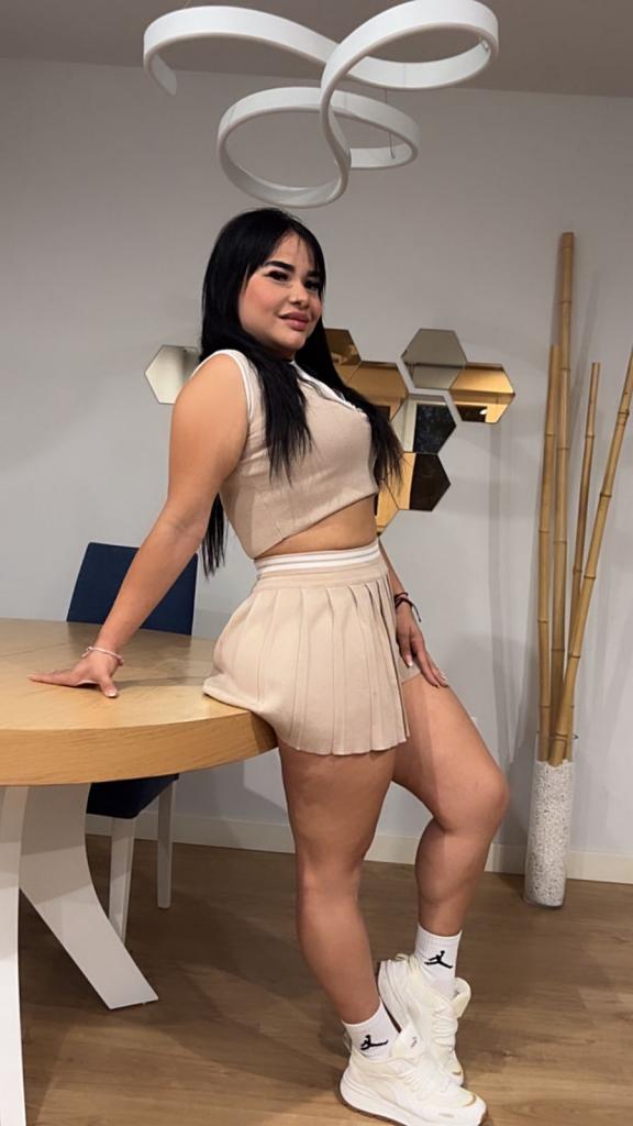 Chica busca chico en La Rioja: 