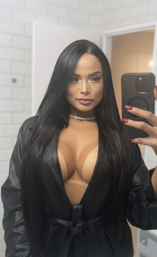 Chica busca chico en Málaga: 