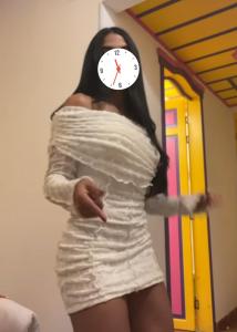 600529837: Chica busca chico en Sevilla