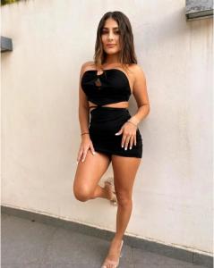 661440769: Chica busca chico en Madrid