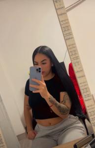 672517032: Chica busca chico en Badajoz