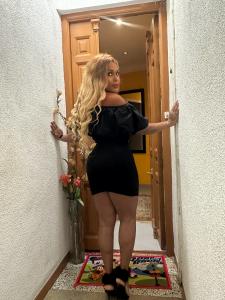 603770091: Travesti en Madrid