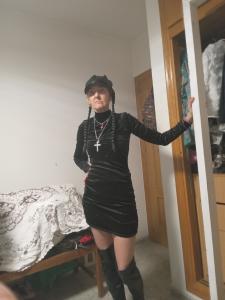 603704683: Chica busca chico en Murcia